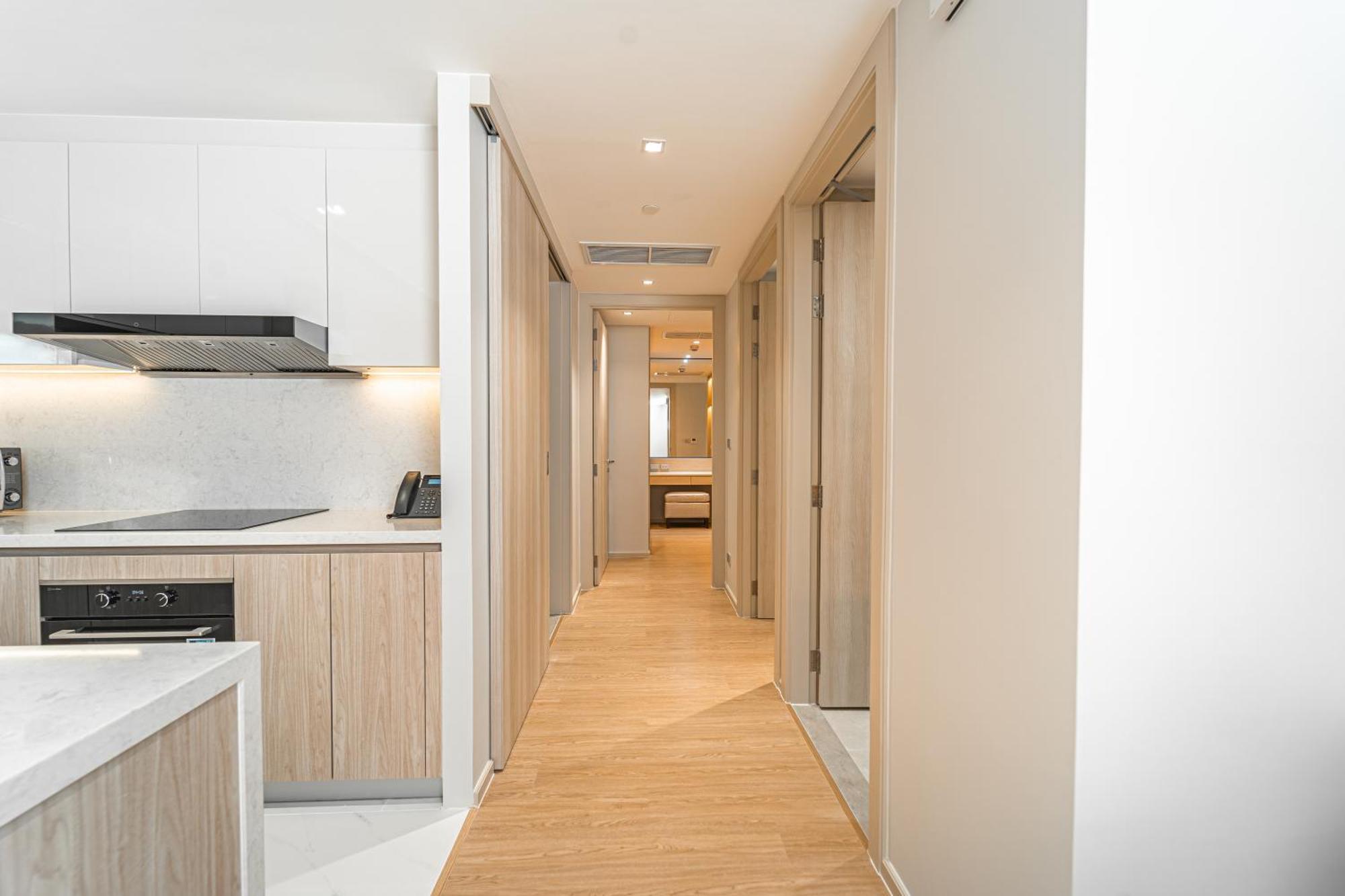 Gm Estate And Executive Sukhumvit 20 5*